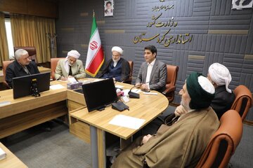نقش علما و روحانیون در فرهنگی بودن کردستان کم نظیر است