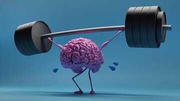آیا افزایش ضریب هوشی ممکن است؟/ رازهای تقویت مغز و IQ