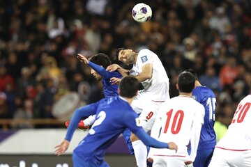 صعود زودهنگام به جام جهانی 2026 با تساوی سخت مقابل ازبکستان