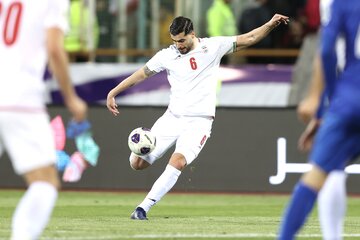 شوک چهارم به تیم ملی پیش از کافا