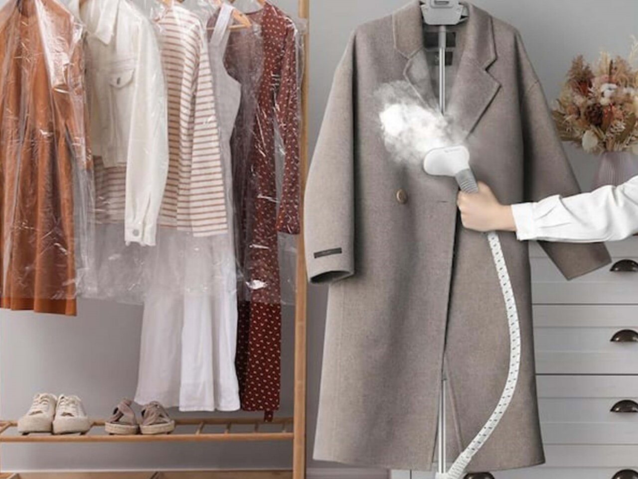 نکات مهم در خرید بخارگر