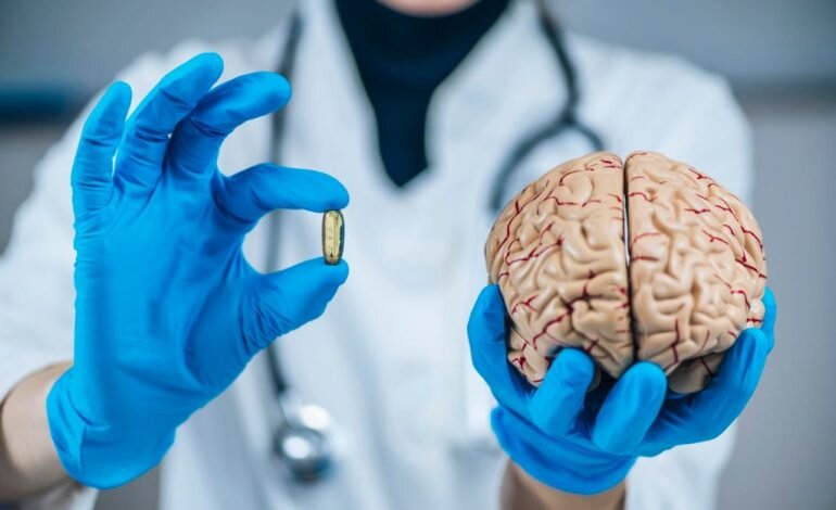 بررسی نقش ویتامینها در عملکرد عصبی؛ آیا میتوان با ویتامینها استرس و اضطراب را کنترل کرد؟/ در بحران، ذهن شما تشنه این ویتامینهاست