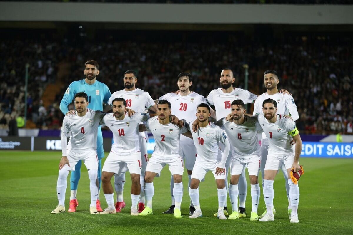 شهرقدس میزبان بازی تیم ملی شد!