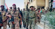 فرمانده ارتش سودان: کار تمام شد، خارطوم آزاد شد/پایتخت سودان به کنترل نیروهای ارتش در آمد