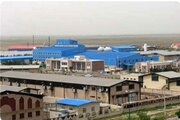 بزرگ‌ترین پهنه صنعتی همدان تعیین تکلیف شد