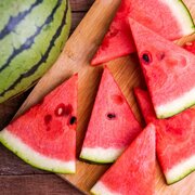 با راهنمایی علم؛ چطور هندوانه شیرین و رسیده انتخاب کنیم؟