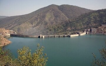 وضعیت مناسب آب سدها و آببندان‌های مازندران