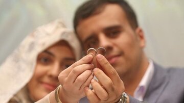 راهکار هوشمندانه قرآن برای جامعه بدون طلاق