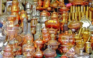 تدوین اطلس صنایع دستی استان کرمان تدوین اطلس صنایع دستی استان کرمان