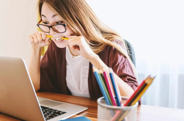 یک روش باورنکردنی برای تقویت مغز!