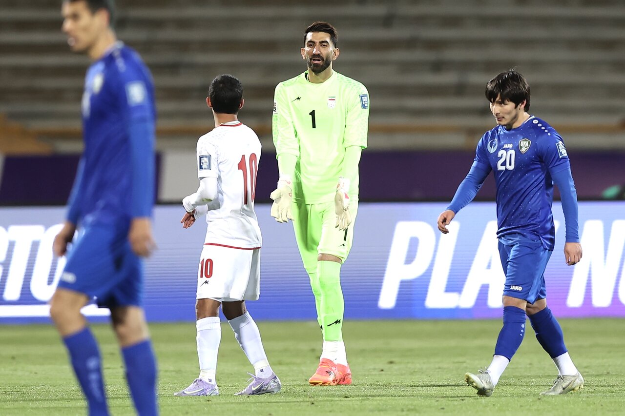 بیرانوند: پرسپولیسیها را درک میکنم / رأی من را همین امشب اعلام کنند 2