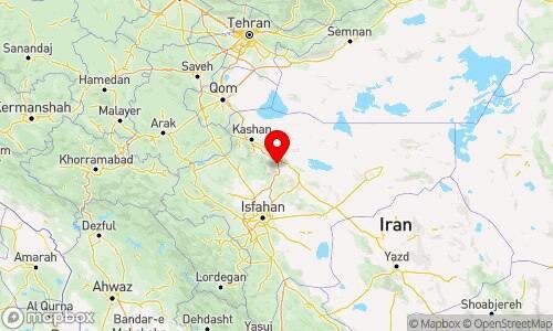 زلزله دوباره این استان را لرزاند