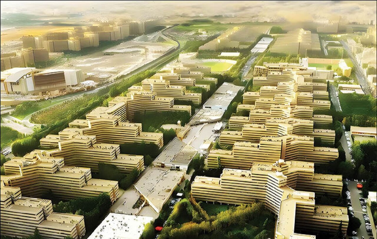 بروزترین قیمتهای املاک در شهرک اکباتان؛ هزینه خرید آپارتمان دوخوابه در این منطقه چه میزان است؟ + جدول بهمن ماه ۱۴۰۴ بروزترین قیمتهای املاک در شهرک اکباتان؛ هزینه خرید آپارتمان دوخوابه در این منطقه چه میزان است؟ + جدول بهمن ماه ۱۴۰۴