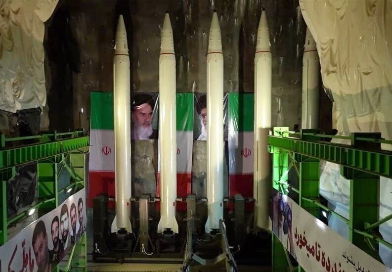 جزئیاتی از بزرگترین شهر موشکی سپاه/ آمادگی ۱۰ برابری نسبت به وعده صادق/ سامانههایی که صدها متر زیرزمین هستند/ «تیربار موشکی» سپاه چگونه عمل میکند