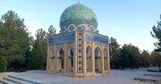 نابغه‌ای که پیش از بلوغ به اجتهاد رسید!