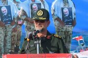 ببینید | سردار تنگسیری: روز قدس روز انتقام است