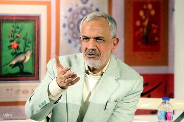 آب در اسطوره آرش کمانگیر