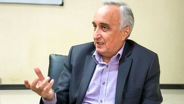 پاسخ موسی غنی‌نژاد به درخواست خبرآنلاین: نقل‌قول من از فواد روحانی منطبق بر نوشته‌های اوست
