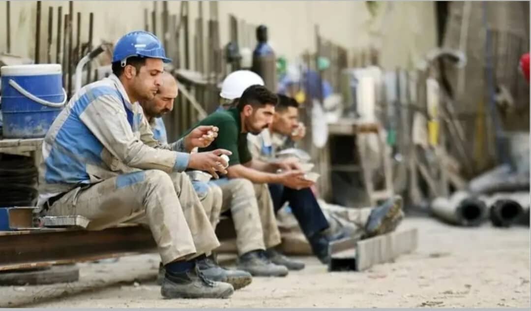 ارسال پیامک حذف یارانه برای برخی کارگران/ ماجرا چیست؟ ارسال پیامک حذف یارانه برای برخی کارگران/ ماجرا چیست؟