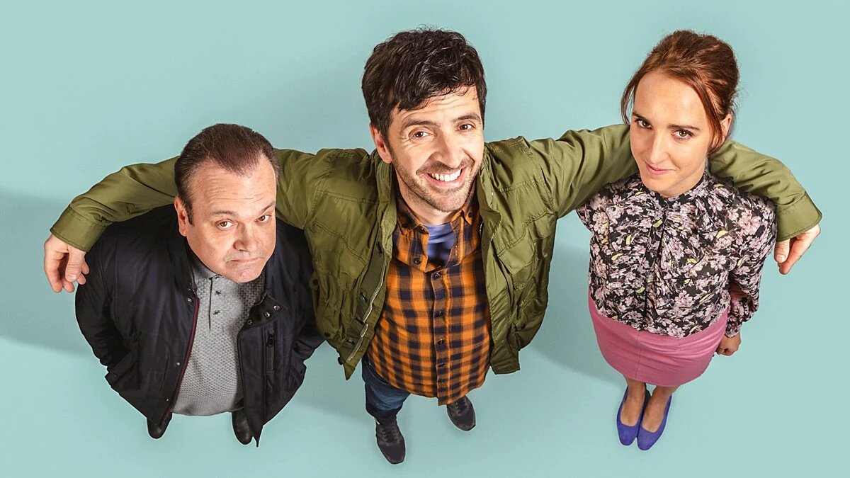 جاسوسهایی که با آرزوهایشان شما را میخندانند؛ معرفی پنج مینی سریال کمدی