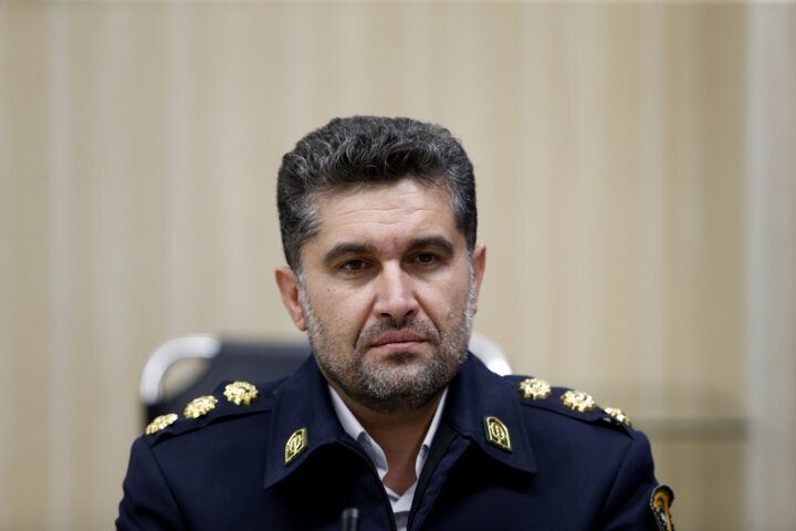 بازی کی بود کی بود، این بار در پیست آزادی/ جان آدمی 50 - 50 میارزد!