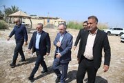 معاون گردشگری کشور: روستای «رُگبه» دارای ظرفیت‌ بالای گردشگری است