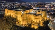 قلعه فلک‌الافلاک خرم آباد در میان ۶ مرکز محبوب گردشگری کشور