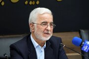 ببینید | آمار وزیر کشور از میزان حضور و مشارکت مردم در راهپیمایی روز قدس