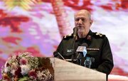راهبرد مقاومت و اتحاد مسلمین، تنها راه نجات و آزادی قدس شریف و سرزمین فلسطین است