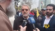 پاسخ‌های مهم مشاور رهبر انقلاب درباره نتیجه مذاکرات؛ ان شاء الله به نتیجه خواهیم رسید و امیدوار هستیم/ شرایط توافق را هر دو طرف باید قبول کنند