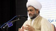 شاهد حرکتی عظیم در حمایت از فلسطین و محور مقاومت هستیم 