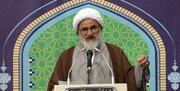 امروز جبهه حق علیه باطل با محوریت ایران اسلامی در منطقه گسترش پیدا کرده است