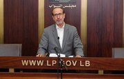درخواست حزب‌الله از دولت لبنان درباره اسرائیل