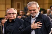 پای اعتبار یک مجموعه و شخص رییس جمهوری در میان بود؛ سرگرمی کجا بود مرد حسابی؟!/ دو دلیل نا خرسندی پزشکیان از دبیری