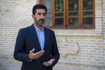 بازدید  ۴۴۱ هزار نفر مسافر نوروزی از جاذبه‌های گردشگری لرستان