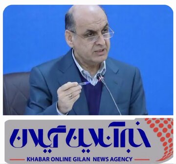 راه اندازی خط باری رشت به داغستان ظرف دو هفته آینده