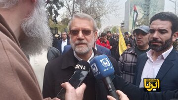 پاسخهای مهم مشاور رهبر انقلاب درباره نتیجه مذاکرات؛ ان شاء الله به نتیجه خواهیم رسید و امیدوار هستیم / شرایط توافق را هر دو طرف باید قبول کنند