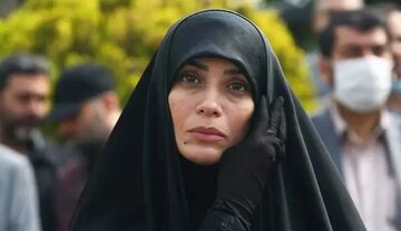 ببینید | نظر شوهر سابق الهام چرخنده درباره تحول مذهبی او