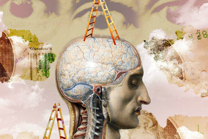 بررسی ناسازگاری فرگشتی و چالشهای زندگی مدرن