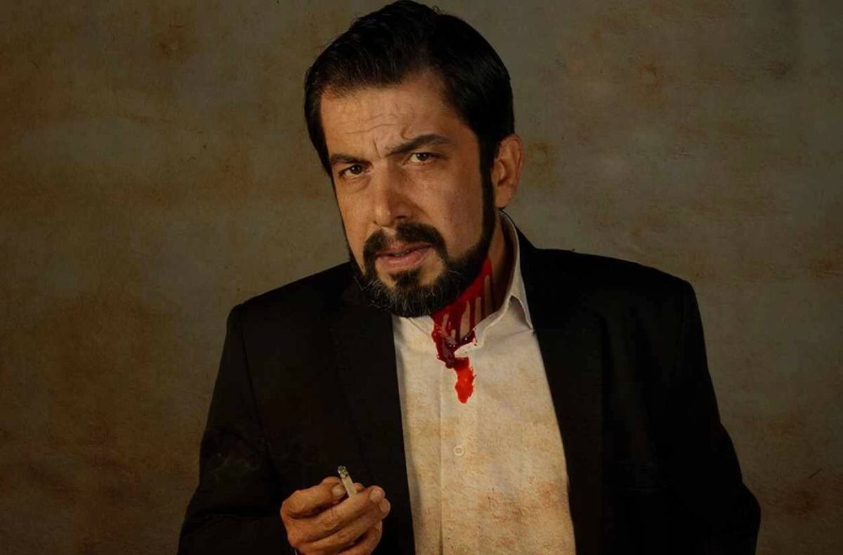 کاش آن‌قدر در رفاه بودیم که نیازی به ساخت سریال در مورد مشکلات اقتصادی نبود/ دلیل بازگشتم به تلویزیون شخص سعید آقاخانی بود