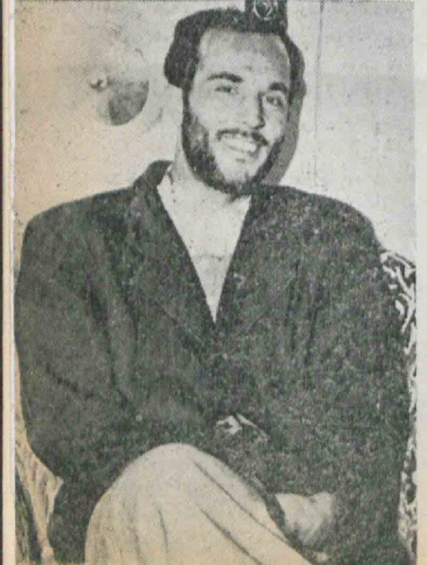 در دیدار خبرنگاران با ضارب رزمآرا چه گذشت؟