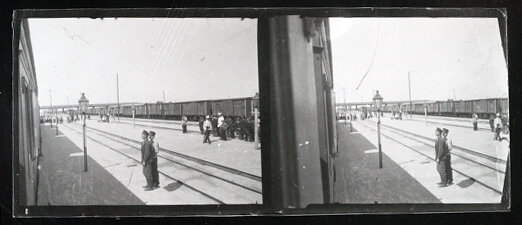 سفر به تهران عصر قاجار با عکسهایی که تاکنون دیده نشده