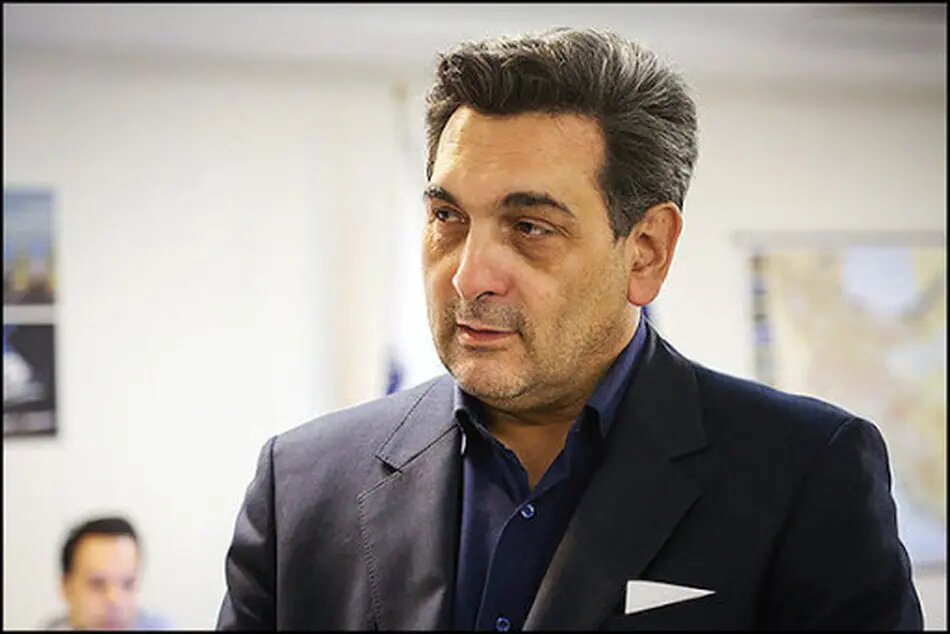 ببینید | افشاگری حناچی: تخصص عده‌ای در مناطق شمالی تهران این بود که شب تا صبح ...