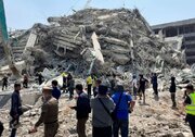 تهران آماده امدادرسانی به میانمار