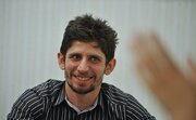 ببینید | هشدار محمد باقری‌معتمد به ورزشکارانی که قصد پناهندگی دارند