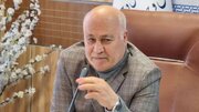 یک ایرانی در آسیا پست گرفت
