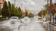 پیش‌بینی هوای تهران طی پنج روز آینده
