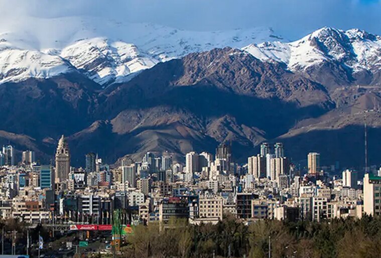 شما نظر بدهید/ با انتقال پایتخت به جنوب ایران مشکلی حل می شود یا نه ؟ شما نظر بدهید/ با انتقال پایتخت به جنوب ایران مشکلی حل می شود یا نه ؟
