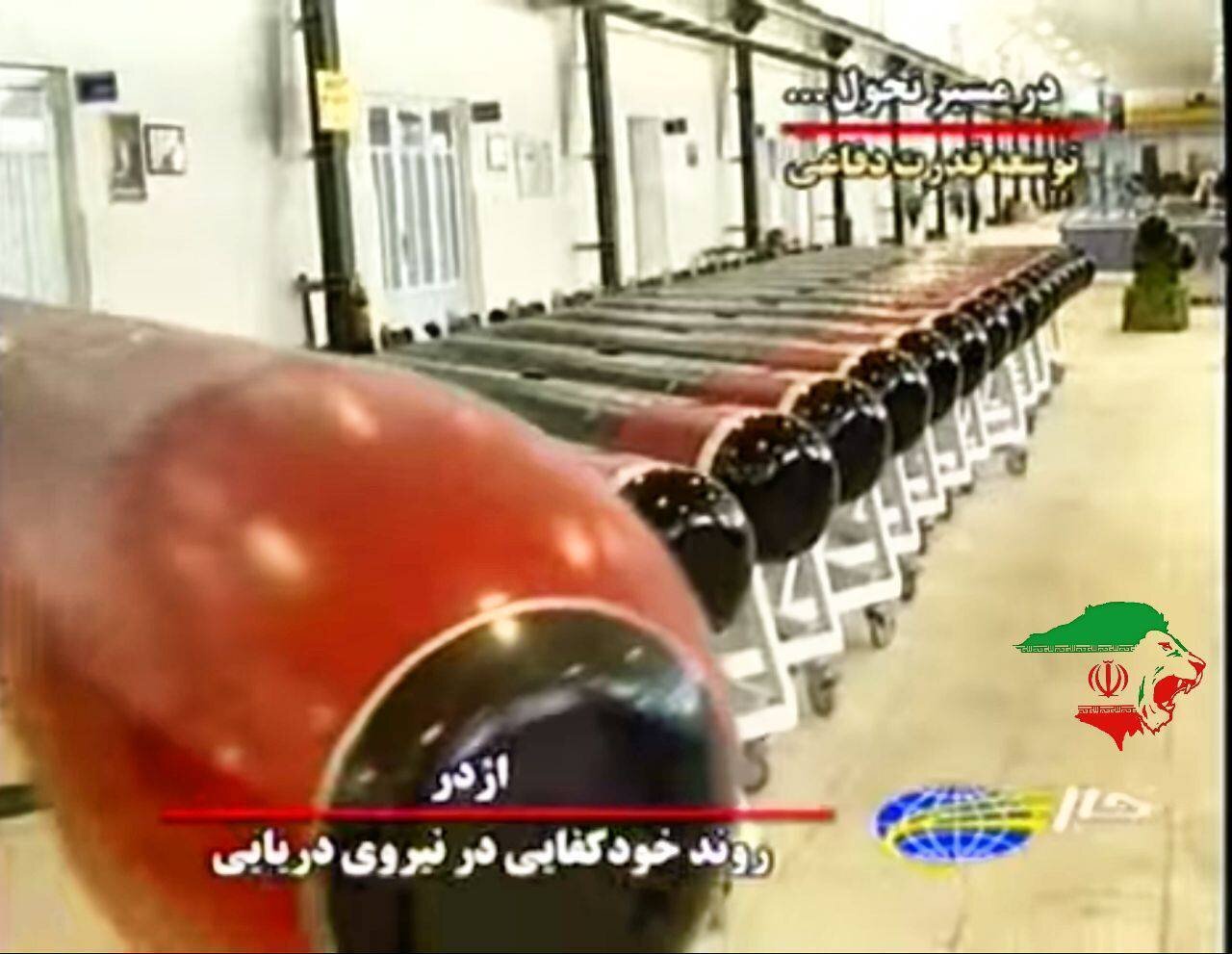 تصاویری از مهلک ترین سلاح دریایی ایران/ ویژگی منحصر به فرد شناور سپاه چیست؟