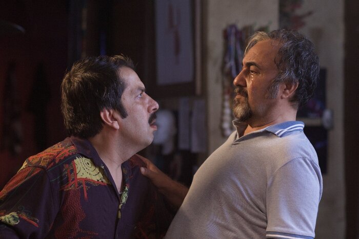 این فیلمها در سال ۱۴۰۳، کمتر از انتظار فروختند